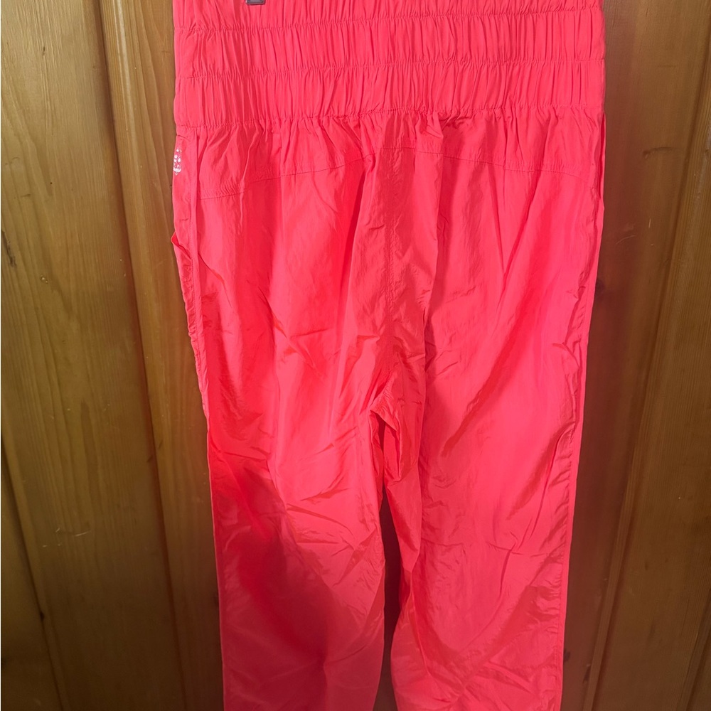 Free people movement coral joggers - Picture 2 of 5